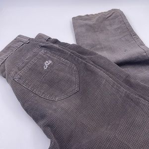 Vintage Chic h.i.s. Pant, size 8 regular length.